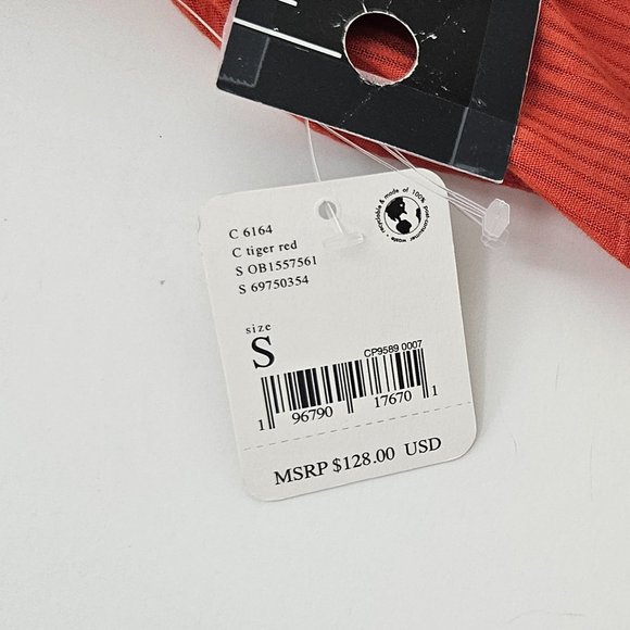 FREE PEOPLE Button-Up Shirt - Picture 12 of 12